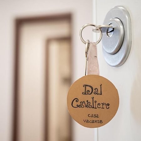 Dal Cavaliere Villa Alberobello Eksteriør bilde