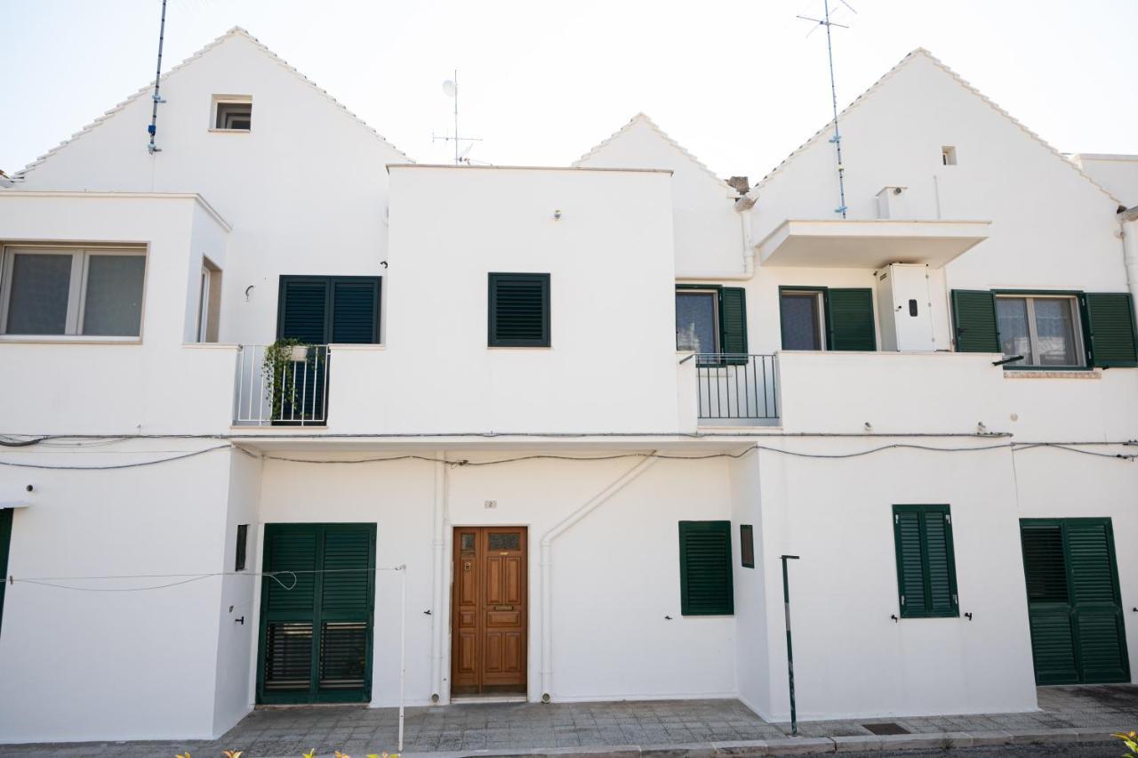 Dal Cavaliere Villa Alberobello Eksteriør bilde