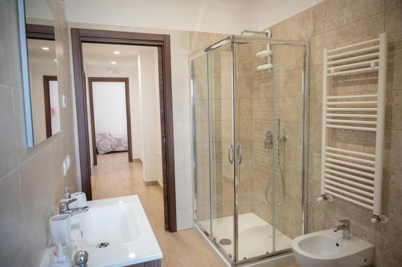 Dal Cavaliere Villa Alberobello Eksteriør bilde