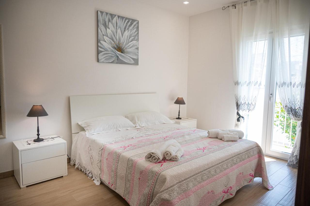 Dal Cavaliere Villa Alberobello Eksteriør bilde