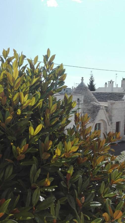 Dal Cavaliere Villa Alberobello Eksteriør bilde
